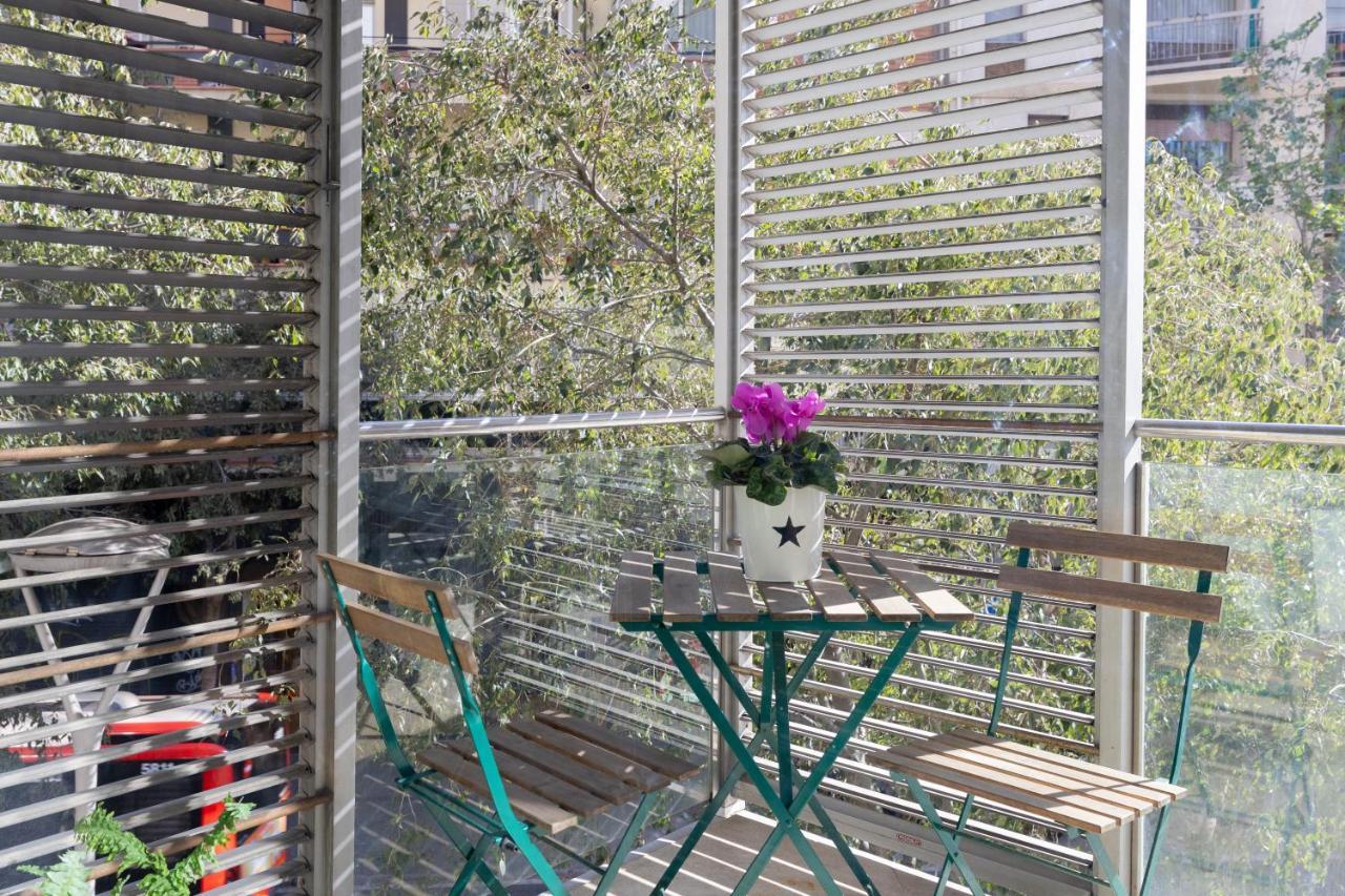 Marion House Barcelona — Fotos 1