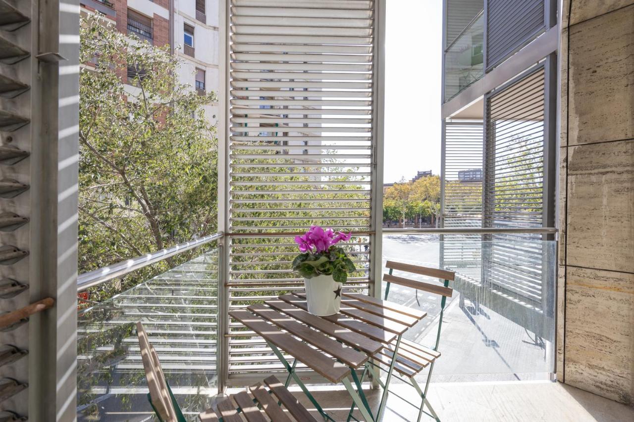 Marion House Barcelona, Barcelona