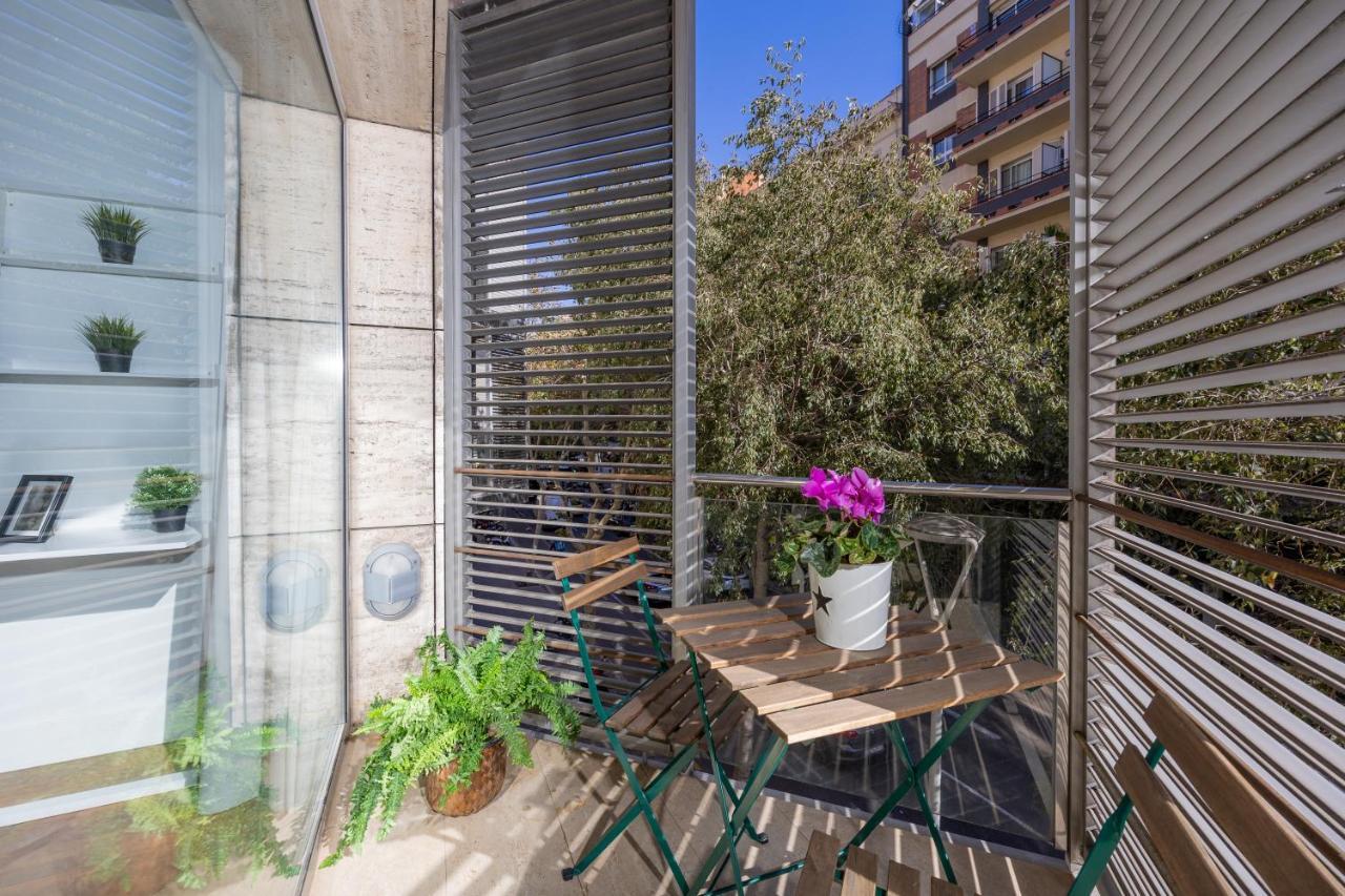 Marion House Barcelona — Fotos 2